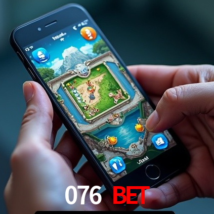 Segurança 2FA 076 BET