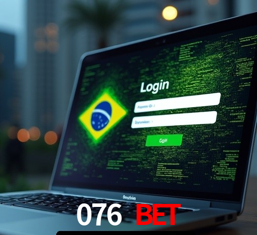 Integração de APIs 076 BET