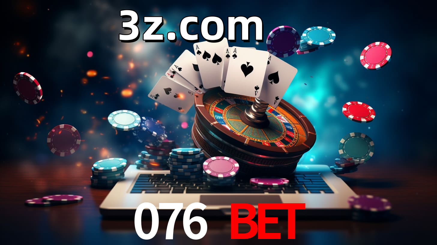 Apostas de Basquete 076 BET