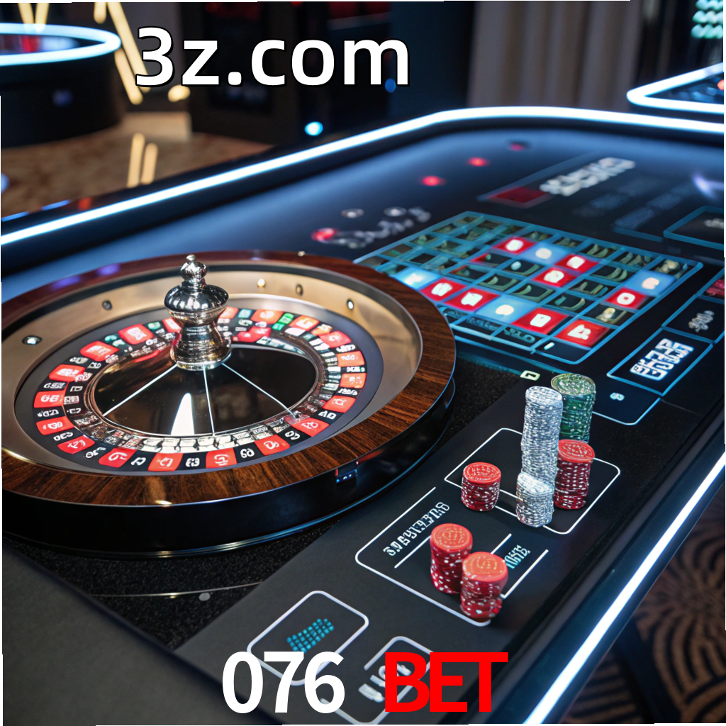 Bônus de Boas-vindas 076 BET