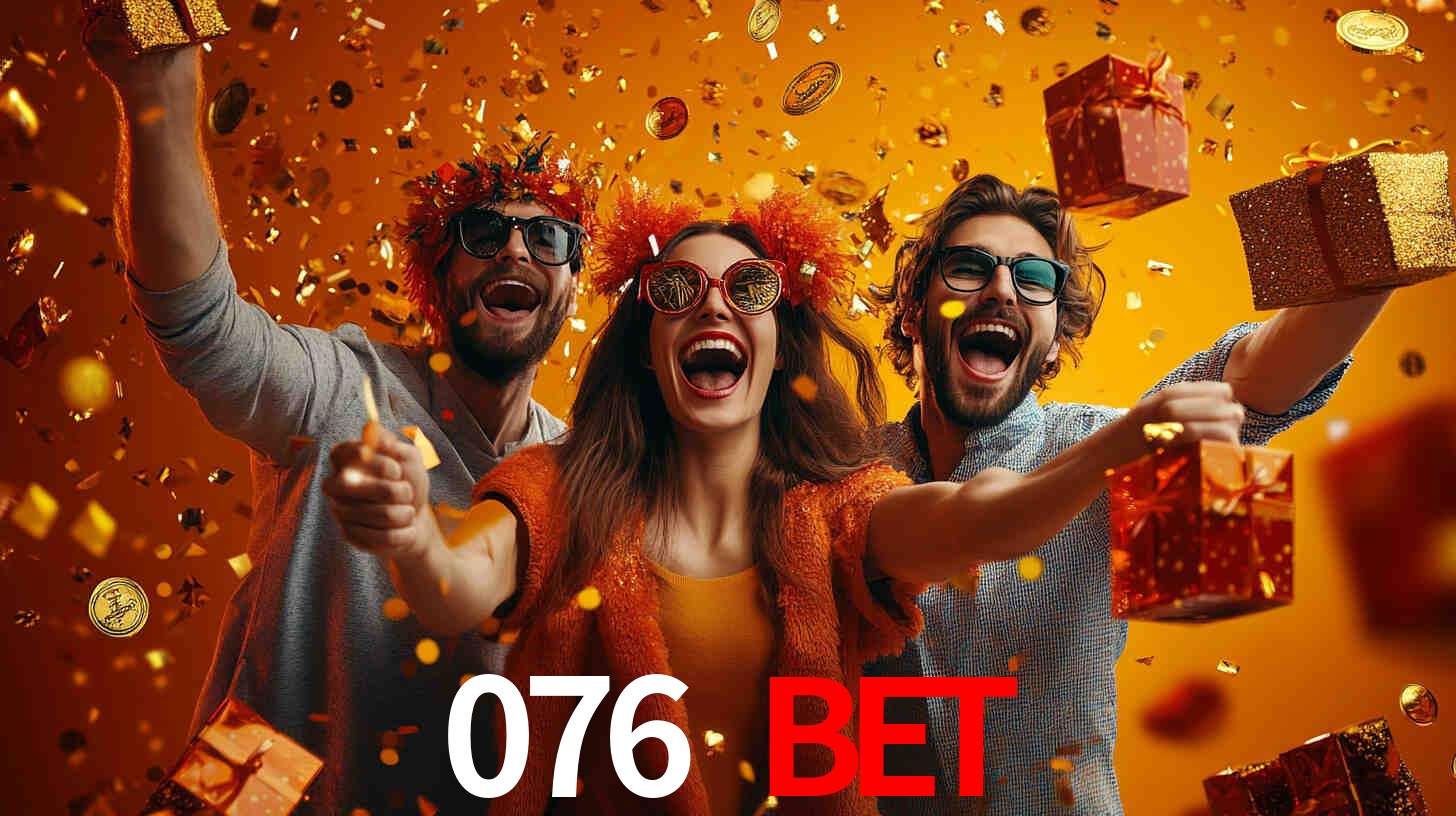 Promoção Relâmpago 076 BET