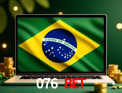 Provedores de Jogos 076 BET