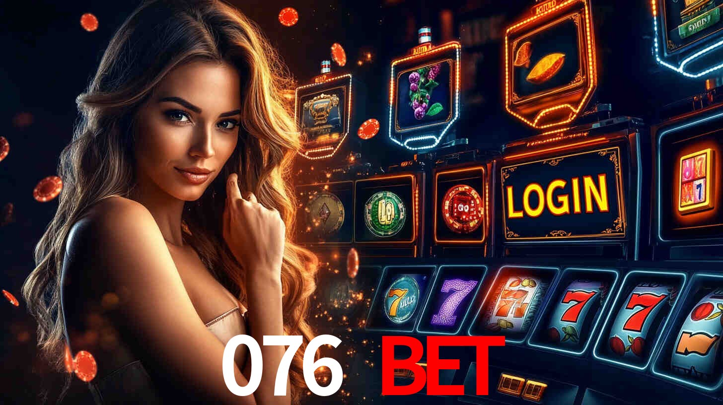 Login Seguro 076 BET