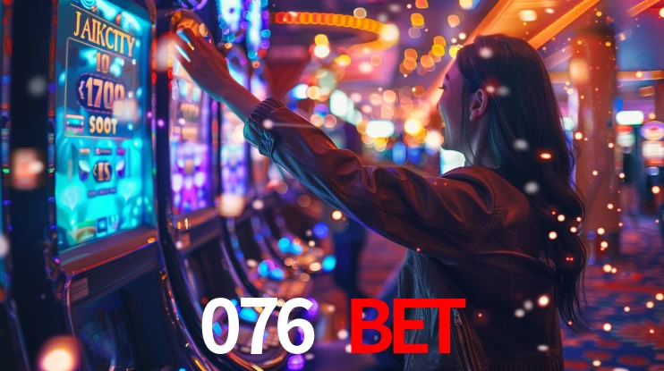 Programa VIP 076 BET